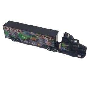 1994 Racing Champions #18 Bobby Labonte Transporter